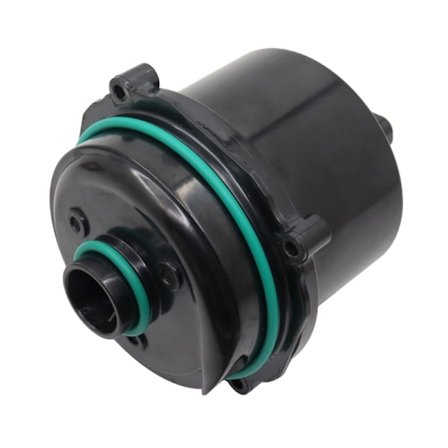 Elektrisk kylvätska Motor Vattenpump Effektiv kylning för modell 3 1088245-00-JK