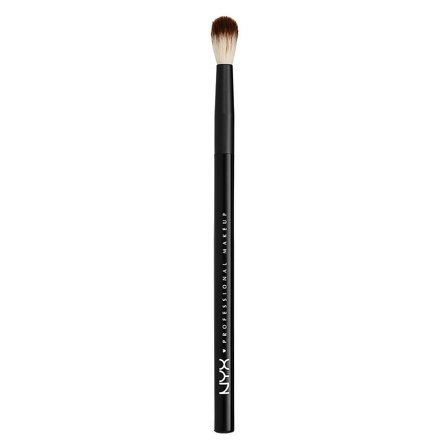 NYX PROFESSIONAL MAKEUP Pro Brush Blending Brush, Makeup, Makeupbørster, Øjenskyggepensler