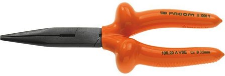 Facom 185.20AVSE Näbbtång, Handverktyg