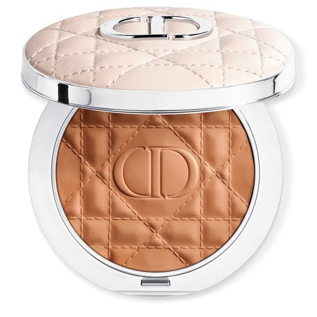 DIOR Dior Forever Nude Matte Filter Blurring Setting Powder 35 Medium Tan, Makeup, Ansigt, Pudder
