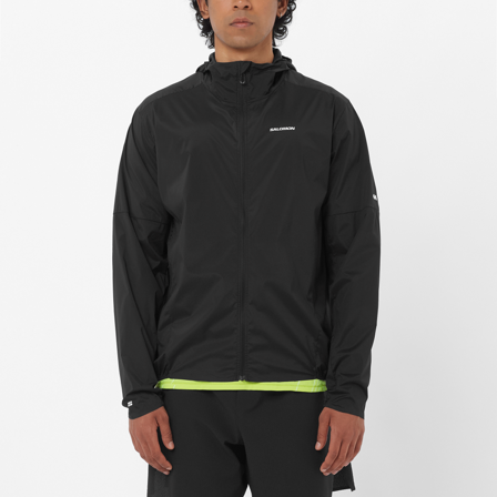 Salomon - Jacken Sense Aero Wind Jkt M