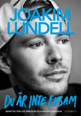 Du är inte ensam - Bok av Leif Eriksson, Martin Svensson, m.fl. - Pocket