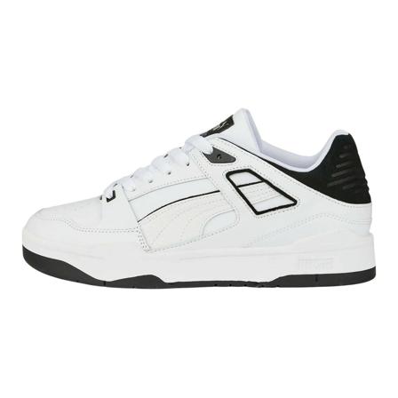 Puma Slipstream , Wit , Dames , Maat: 38 EU Sneakers