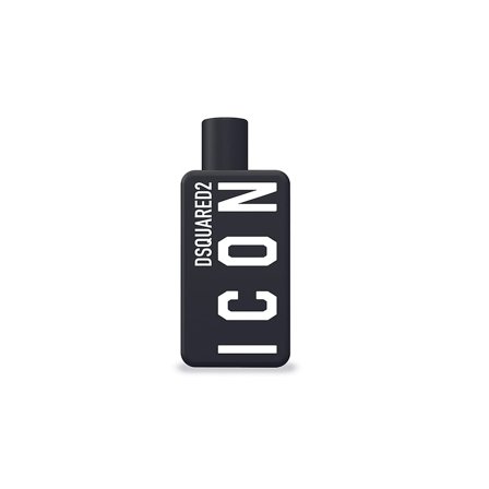 Dsquared2 Icon Man Eau de Parfum 100 ml, Parfumer & Dufte, Dufte, Eau De Toilette