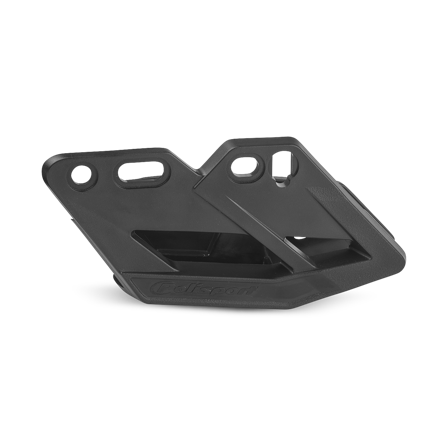 Guida Catena Polisport Performance Nera - Kawasaki KX 450F 2009-2018