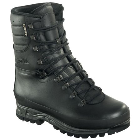Meindl Performance Unisex hiking boots Black 39,5