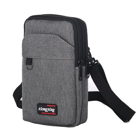 Mobiltelefon taske - Sikker opbevaring