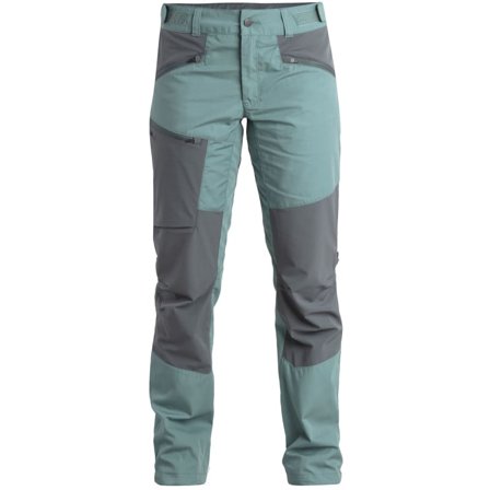 Lundhags Women's Makke Light Pant Women hiking trousers Blue 36