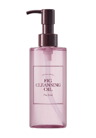 I'm From Fig Cleansing Oil 200ml Rengöring Unisex