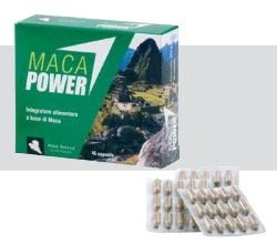Maca Power 45 Capsule