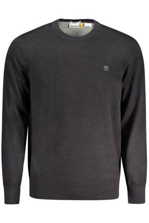 Timberland Maglia Uomo Nero