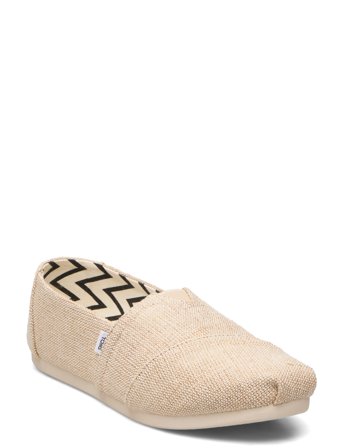 TOMS | Alpargata Classic | 39