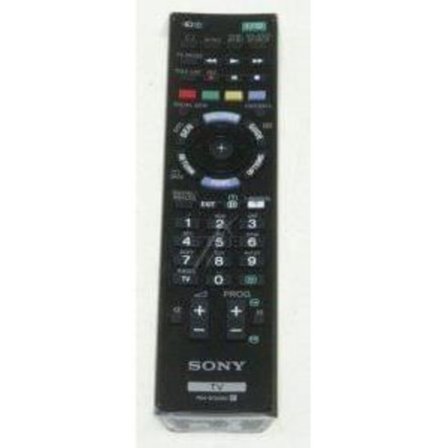 SONY RM-ED060 TV-fjernbetjening 149272021