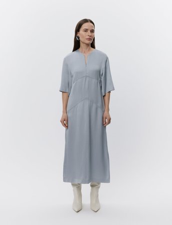 Day Birger et Mikkelsen Micca - Modern Twill - Grey - 34