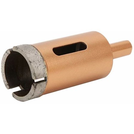 Diamant Hulbor til Marmor, Keramik, Fliser, Beton, Glas 30mm