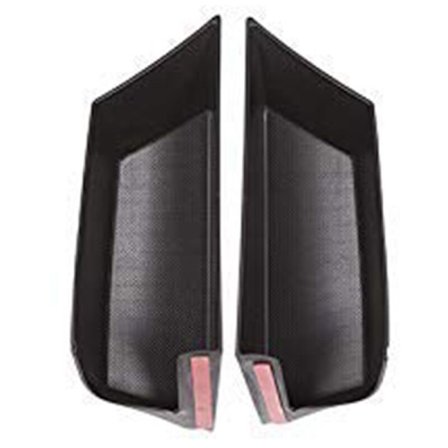 Oppbevaringsboks for bildør til Land Cruiser Prado FJ150 2010-2018 bak