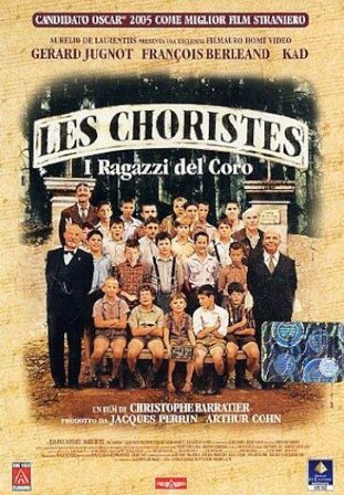 Les Choristes