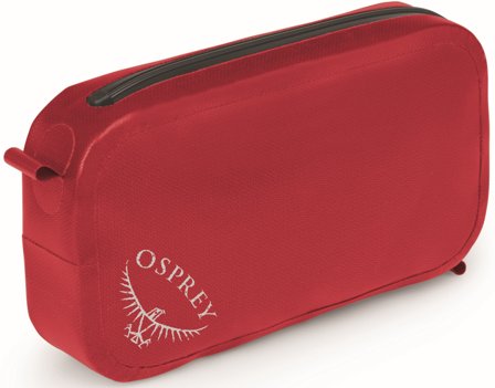 Osprey Pack Pocket Red