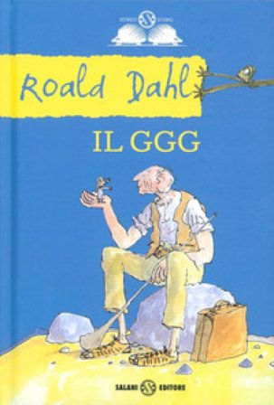 Il GGG Roald Dahl