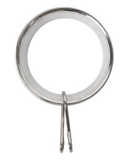 Gardinringe Gloria 10-pak