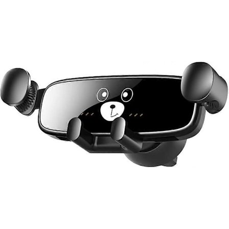 Biltelefonhållare Sitular Universal Phone, Tecknad stil Universal Phone, Tecknad stil Automatisk vindruta, Instrumentbräda