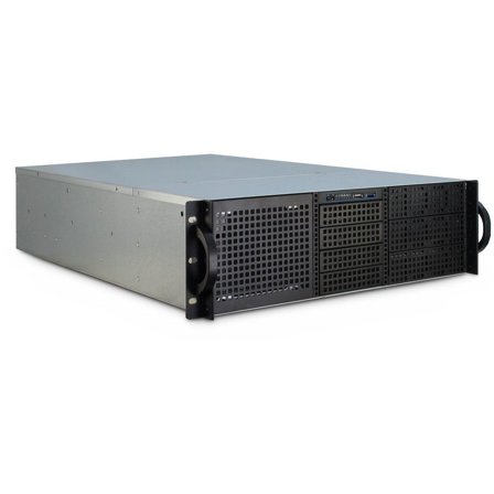 INTER-TECH IPC 3U-30255 - rackmonterbar - 3U - SSI EEB