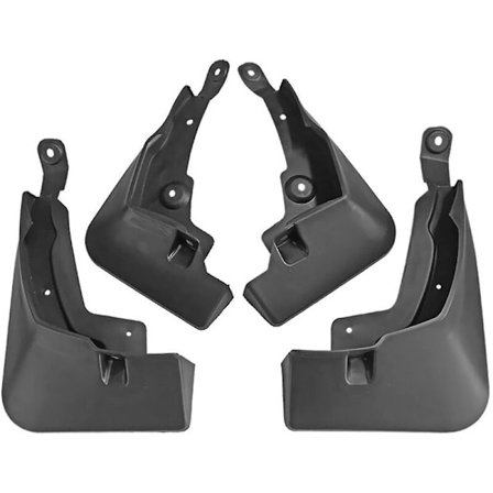 For Toyota Rav4 bil stænklapper mud flaps mud flaps