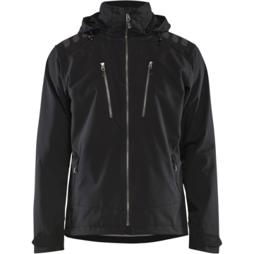 Softshelljacka 4749*