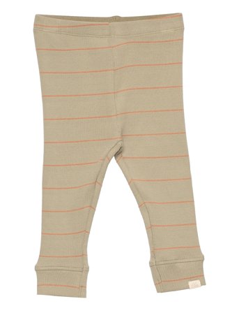 Sofie Schnoor Baby and Kids Leggings - Multi/patterned - 74