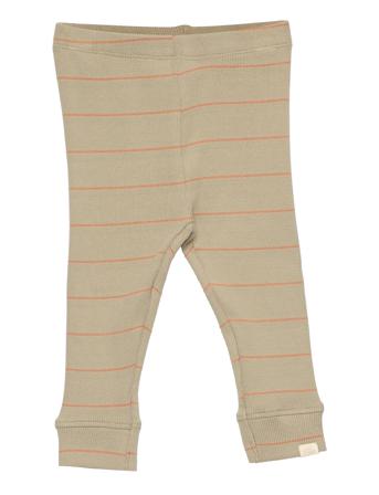 Leggings Leggingsit Monivärinen/Kuvioitu Petit By Sofie Schnoor
