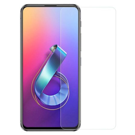 0.3mm härdat glas ASUS ZenFone 6 (2019) skärmskydd