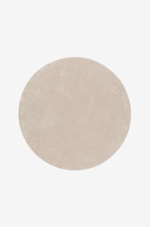 KM Home - Luggmatta Sheraton - Vit - Lugg & ryamattor - 240 - Från Homeroom