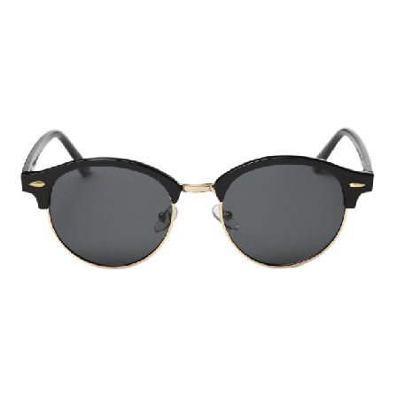 CHPO Casper II Solglasögon Unisex Svart