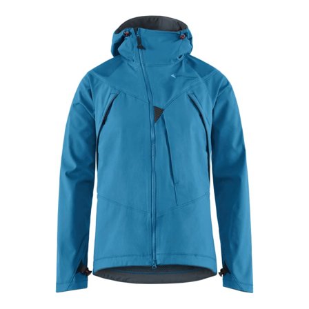 Klättermusen Jolner Jacket Women's Women unlined ski jackets Blue M
