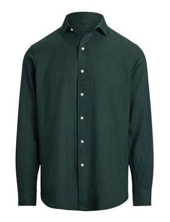 Polo Ralph Lauren | Custom Fit Performance Twill Shirt | S