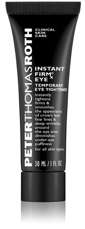 Peter Thomas Roth Instant Firmx Eye 30 ml, Skincare, Ansigtspleje, Øjencreme
