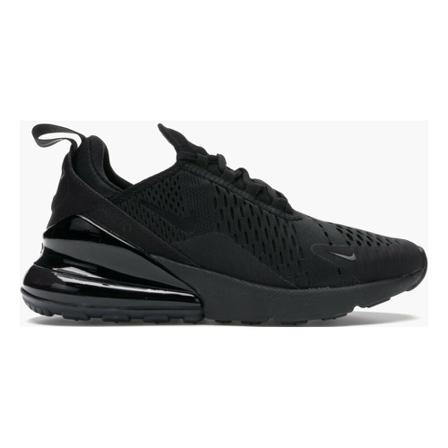 Nike - Sneakers - Svart - Herr - Storlek: 43 Eu, Herr, Storlek: 43 EU