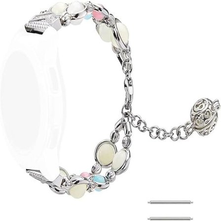 Udskiftningsurrem kompatibelt med Samsung Galaxy Watch 4 40m