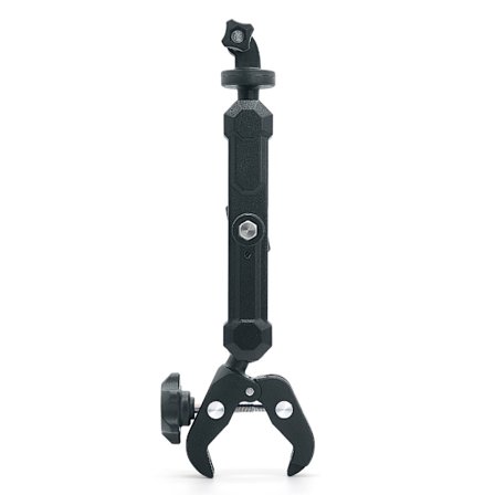 Cykelfäste för Kamera på Styret, Aluminium