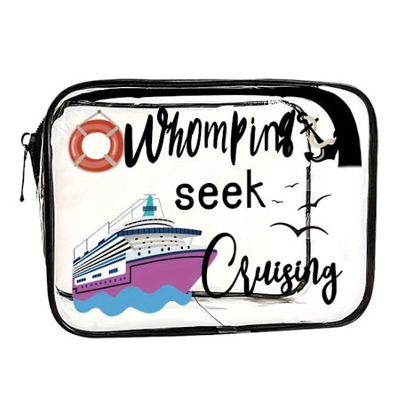 Sminkeveske reiseveske 2 2