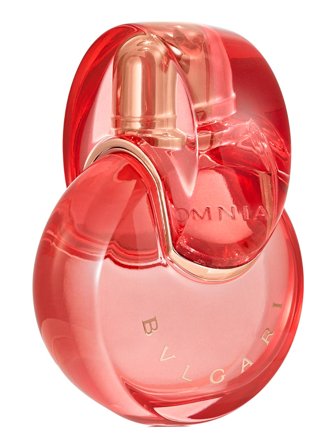 Bvlgari Omnia Coral Eau de Toilette 100ml