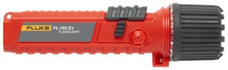 Fluke FL-150 EX Lommelygte, Belysning