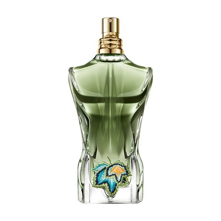 Jean Paul Gaultier Le Beau Paradise Garden Eau de Parfum 75 ml, Parfumer & Dufte, Til Ham, Eau De Parfum