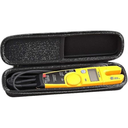 Fluke T5-1000 / T6-1000 / T6-600 Spennings-, kontinuitets- og strømtesterveske-