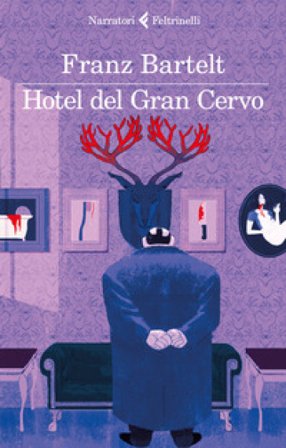 Hotel del Gran Cervo Franz Bartelt
