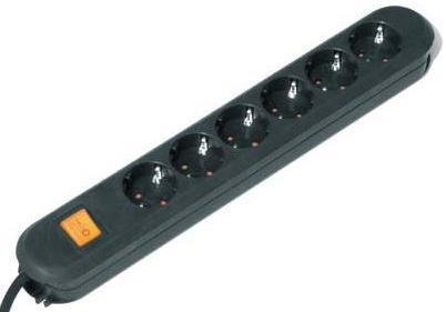 BACHMANN SMART - flerkoplingslist