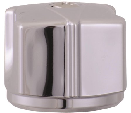 FM Mattsson 3589-0000 Omkastarvred med skruv, Badrum