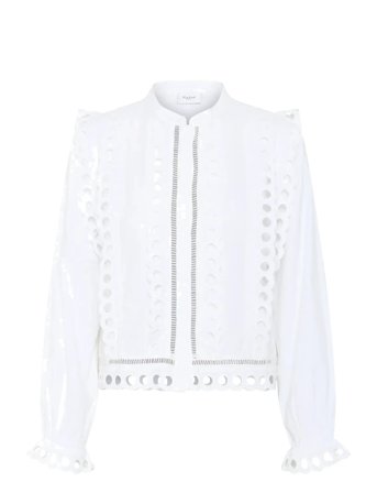 Saint Tropez | Marleesz Shirt | XS