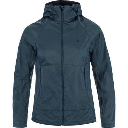 Fjällräven Keb Lätt Wind Jas XL - female - color - Wind Jass