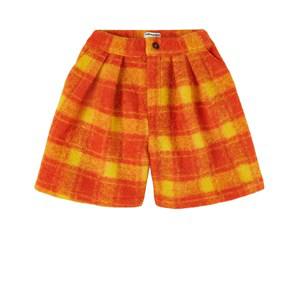 Yellowpelota Orange Basel Bermuda Shorts 12 Years - Shorts - 12 years - Orange - Mädchen
